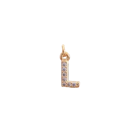 "L" Big