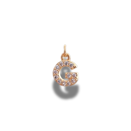"G" Big