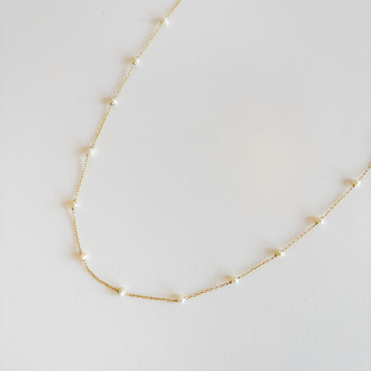 Collier ONA