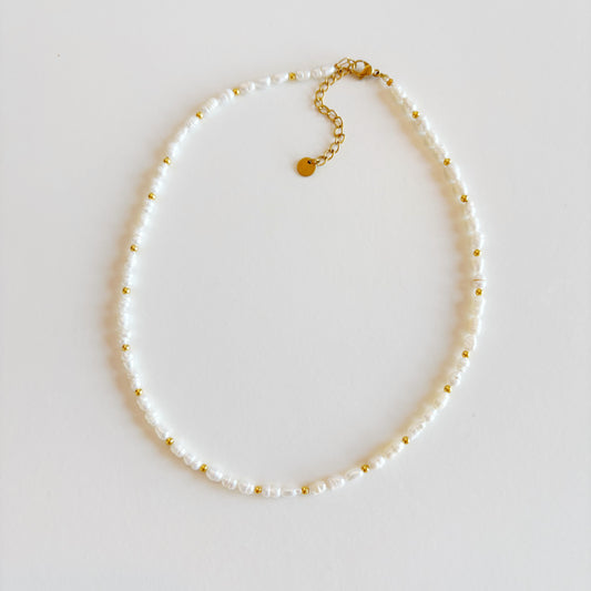 Collier LANI