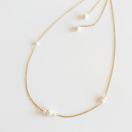 Collier MOANA