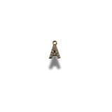 "A" Small