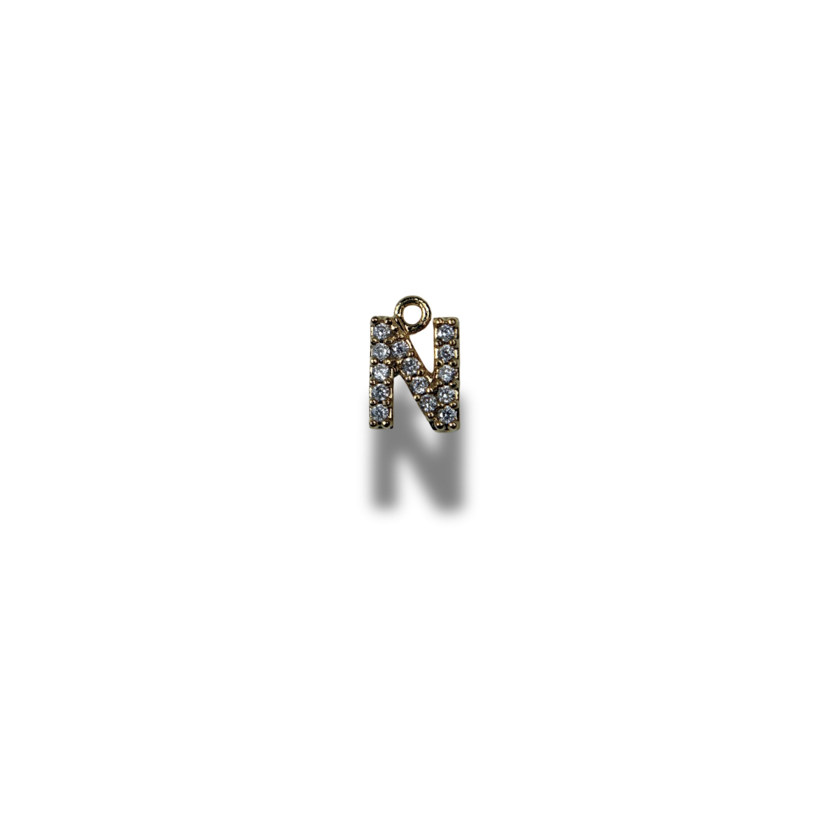 "N" Small