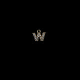 "W" Small