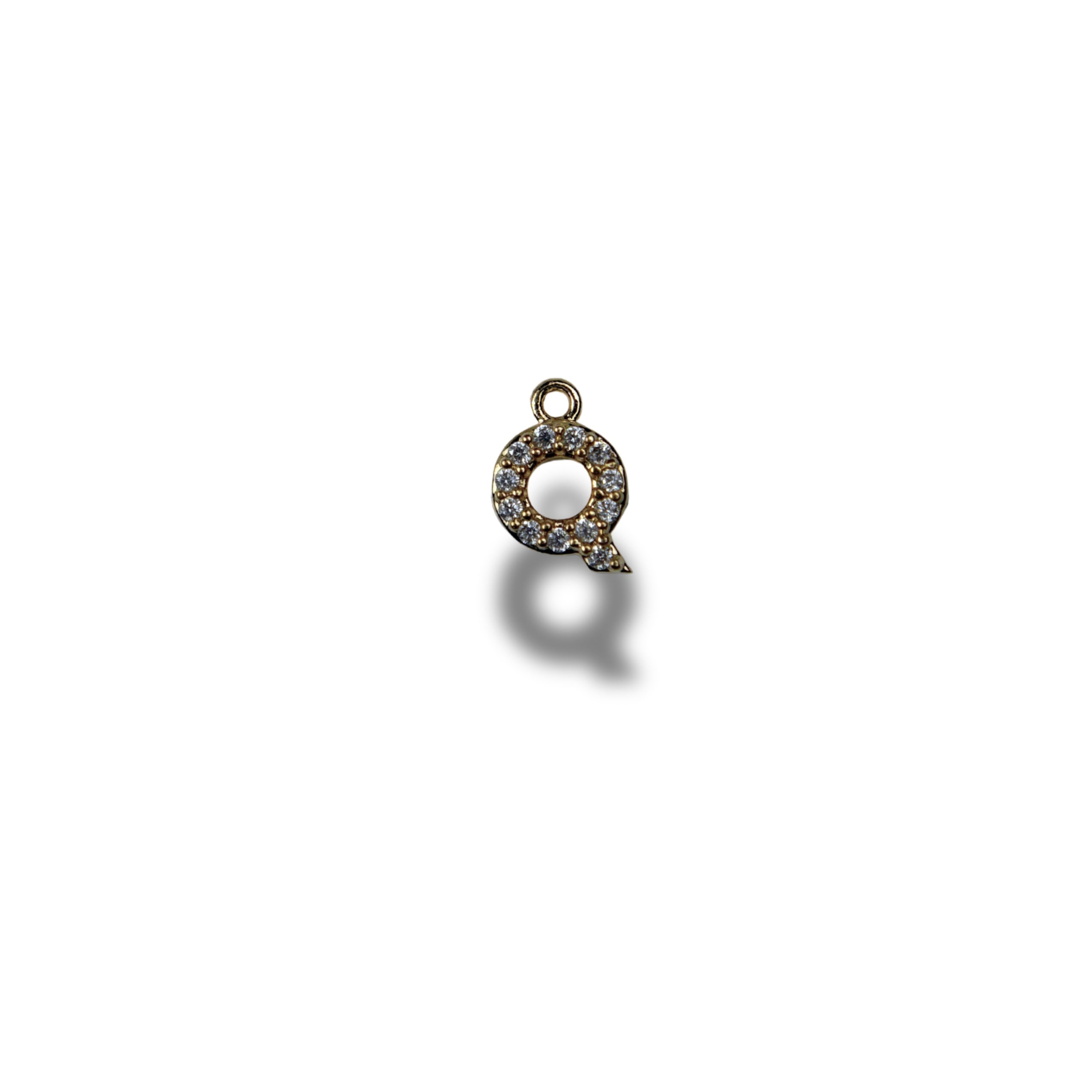 "Q" Small