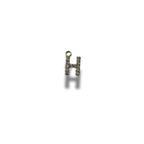 "H" Small