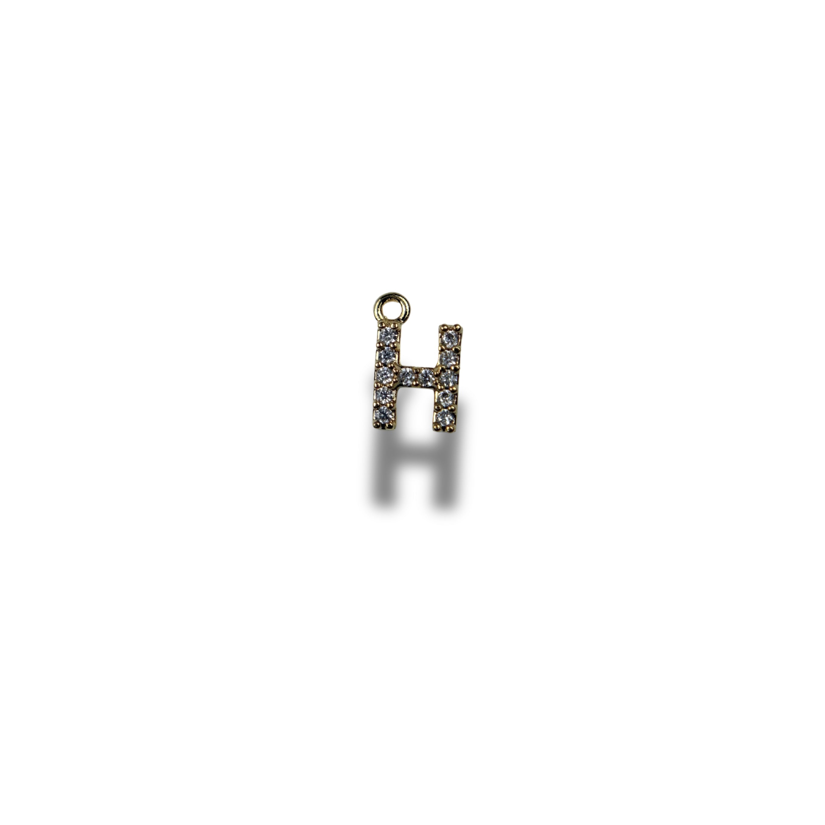 "H" Small