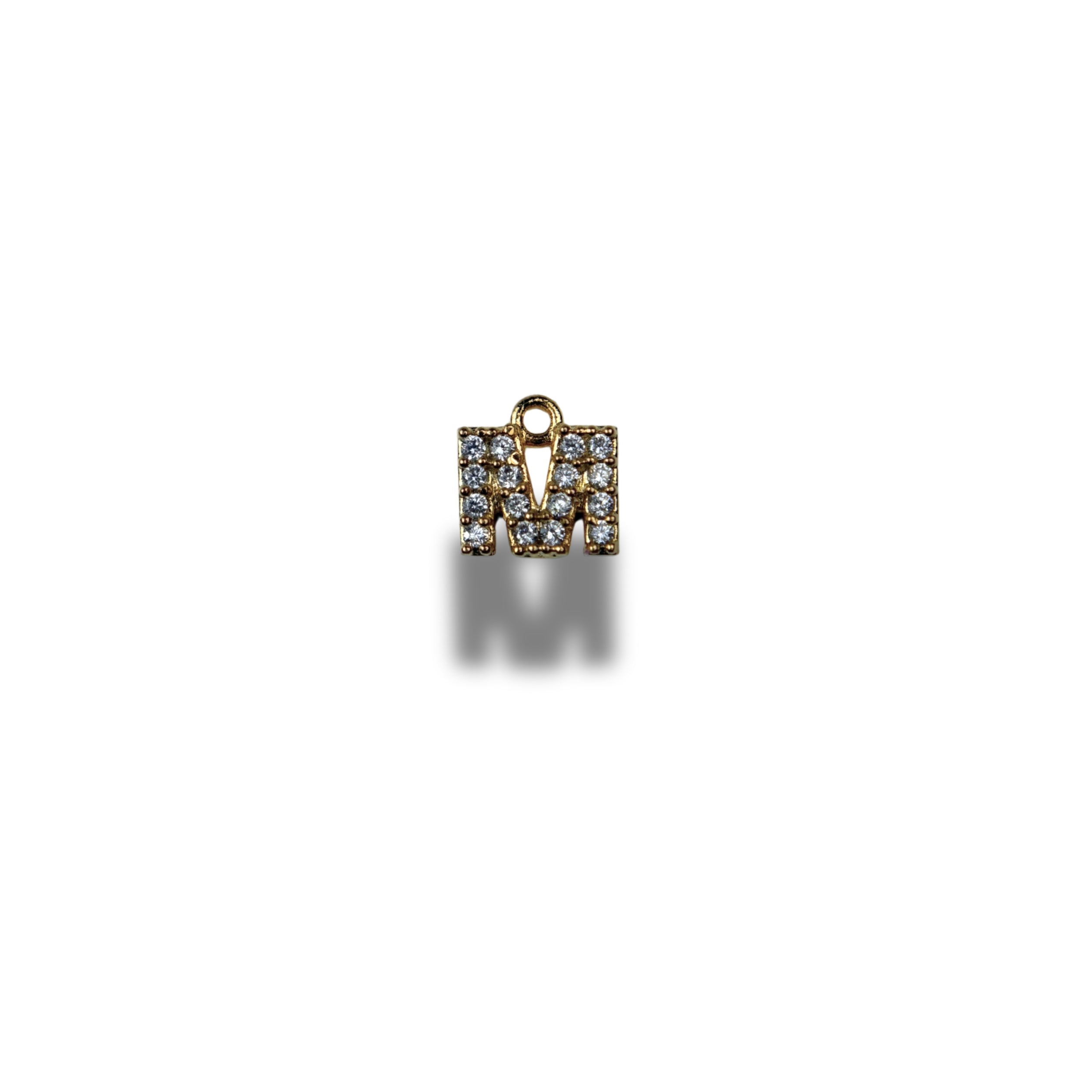 "M" Small