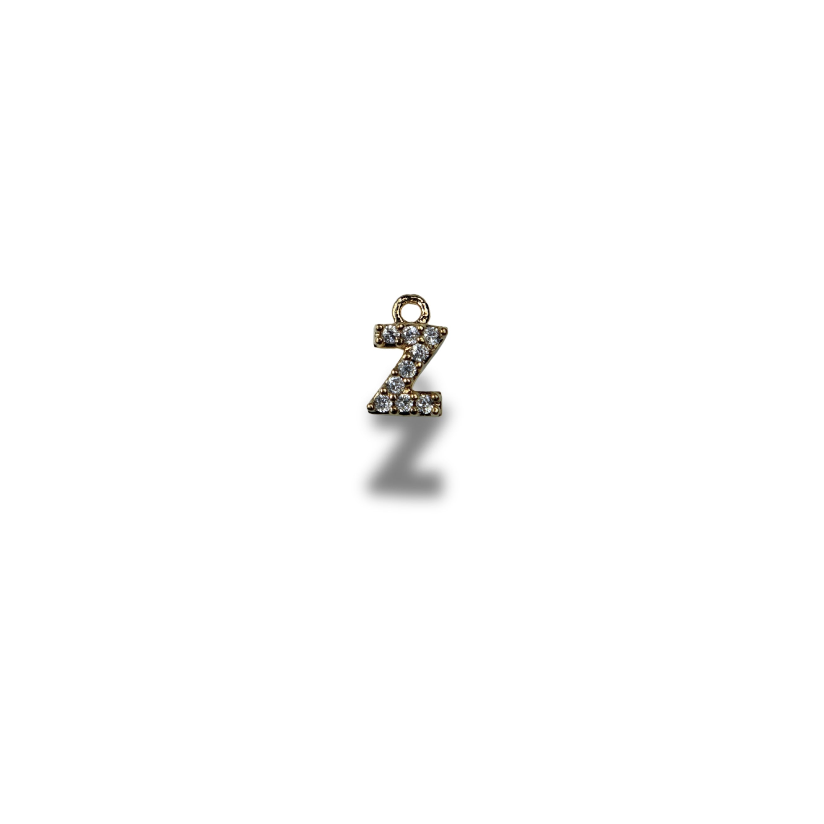 "Z" Small