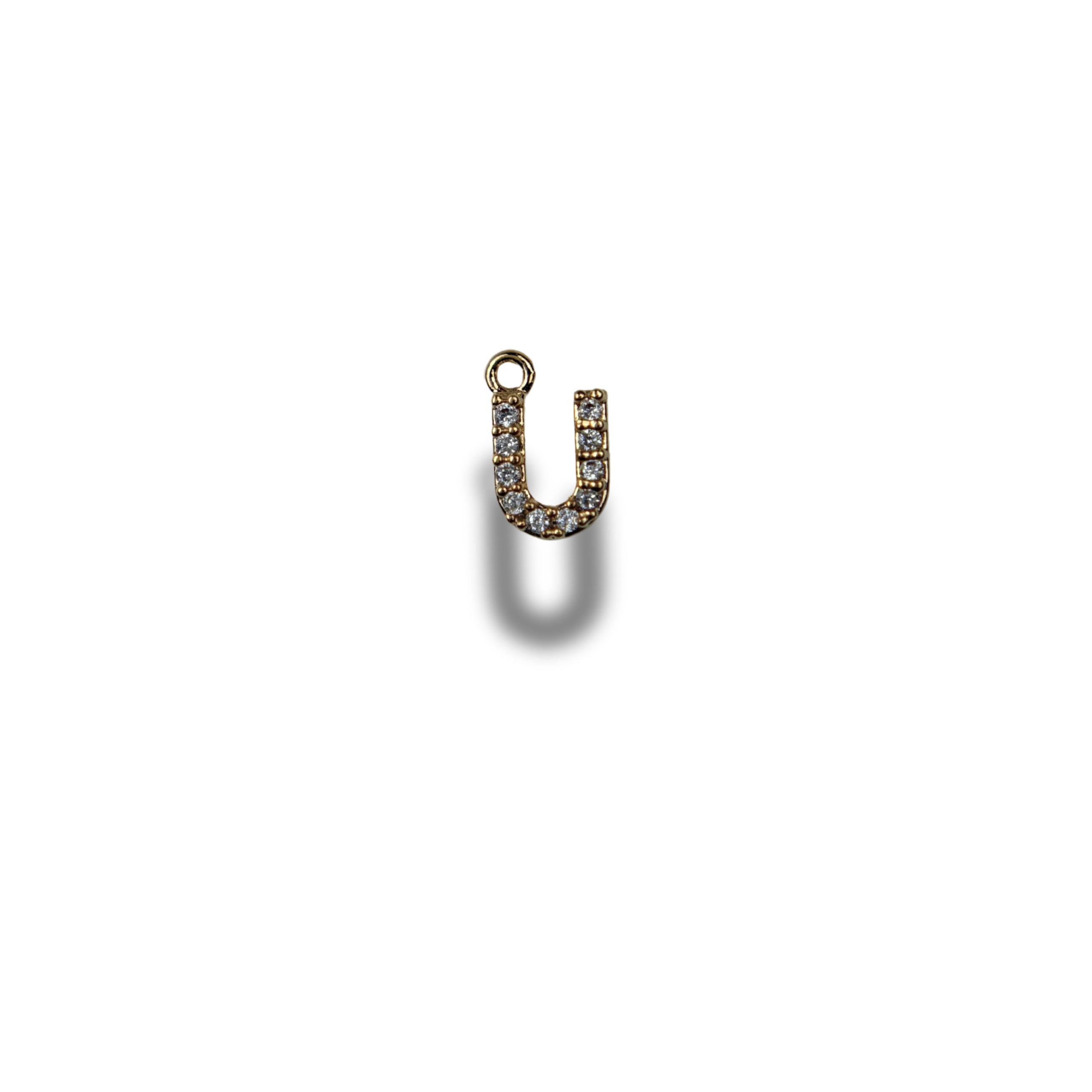 "U" Small