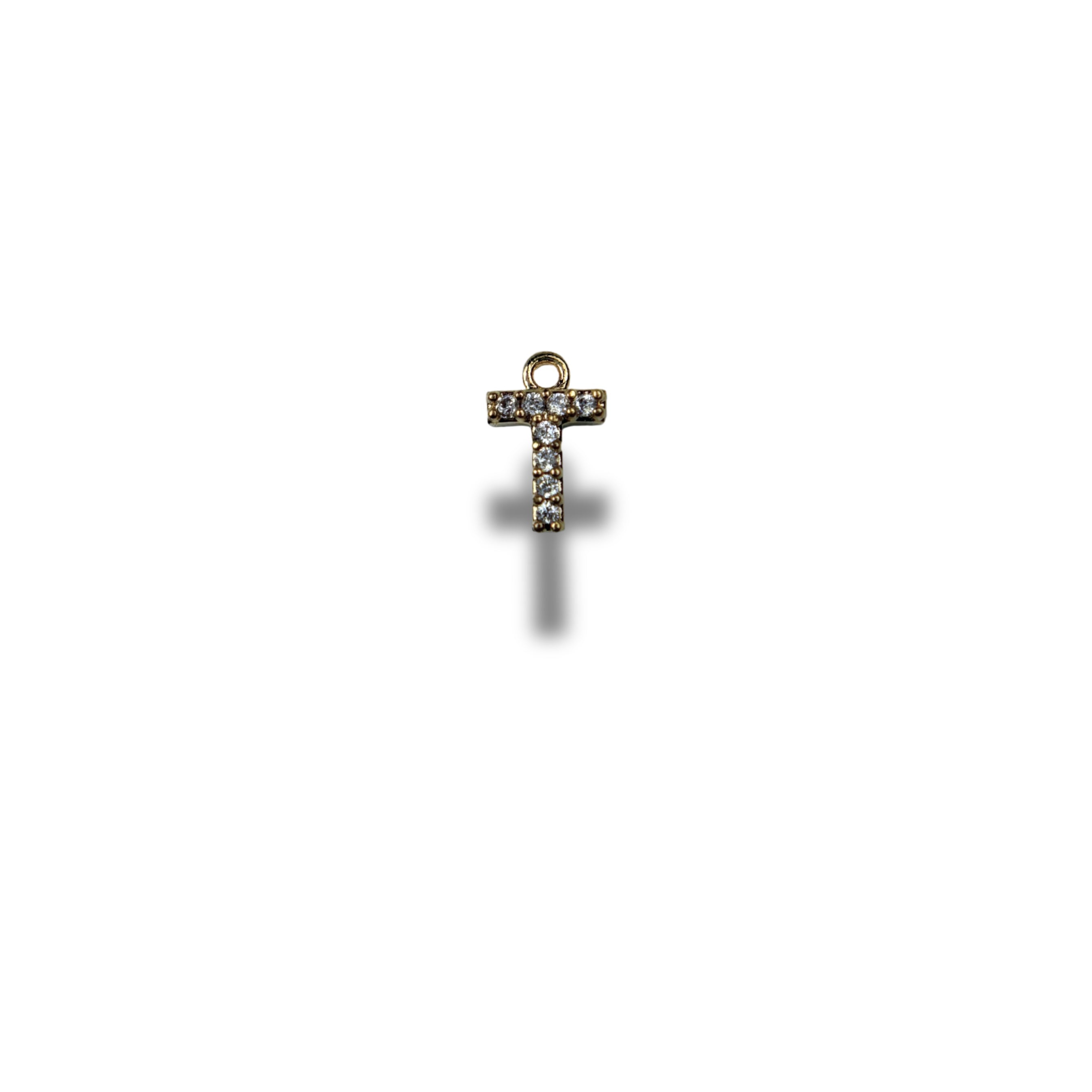 "T" Small