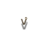 "V" Small