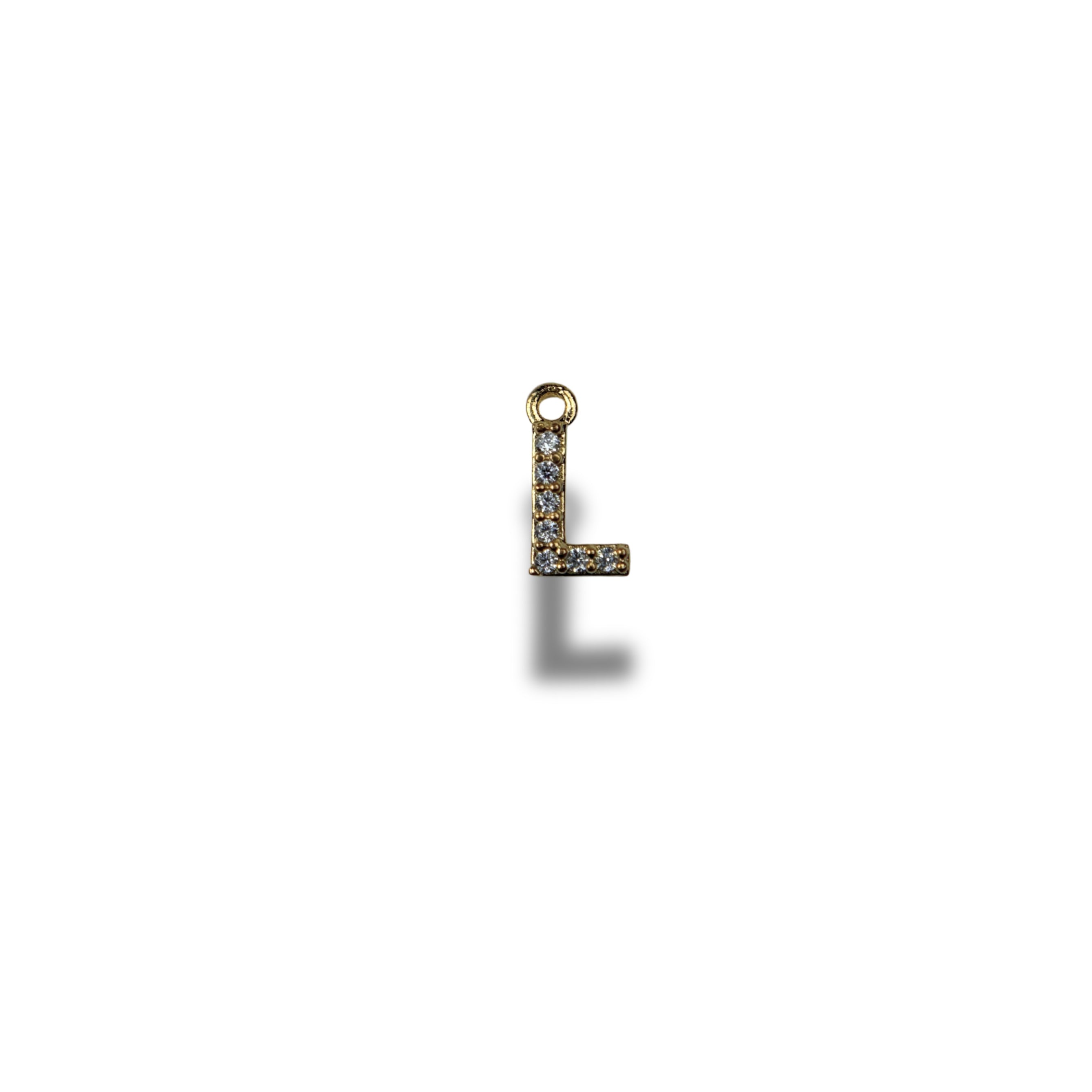 "L" Small