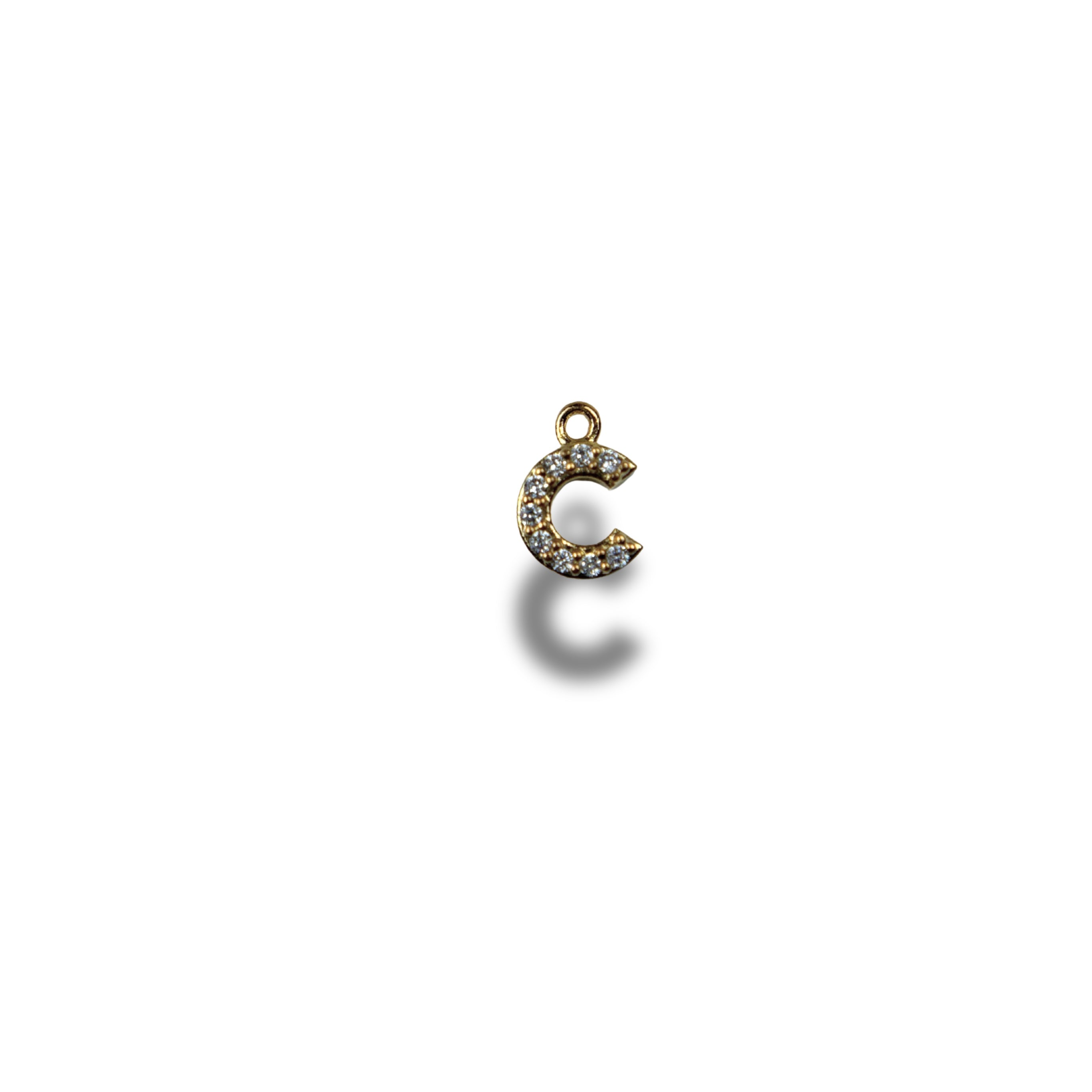 "C" Small