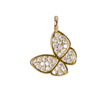 Charm Butterfly