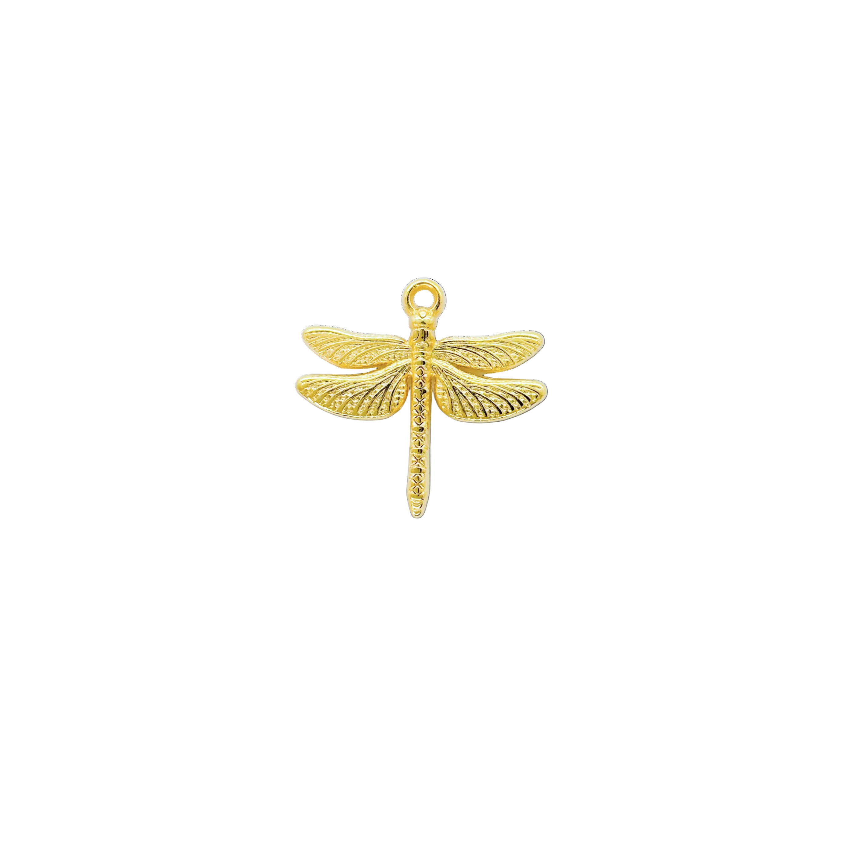 Charm Libellule