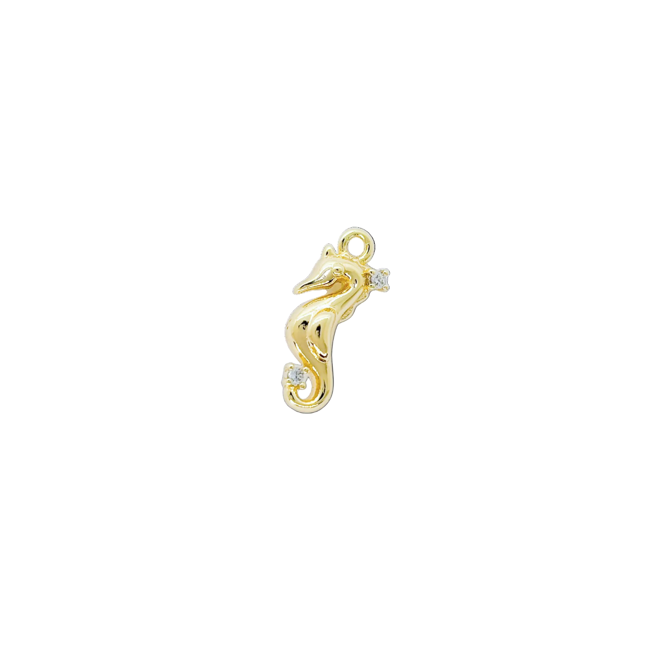 Charm Hippocampe