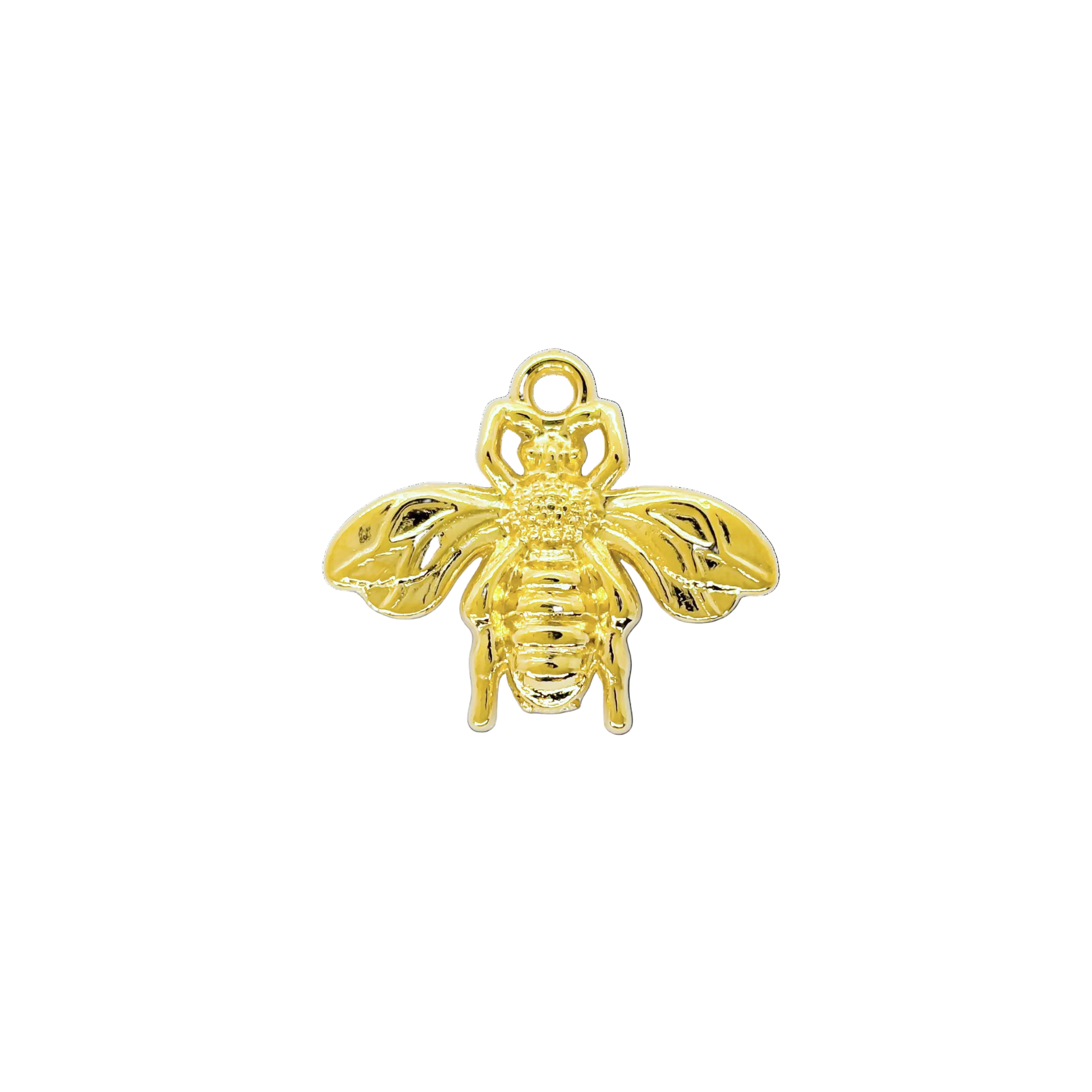 Charm Queen bee