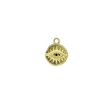 Charm Pièce oeil