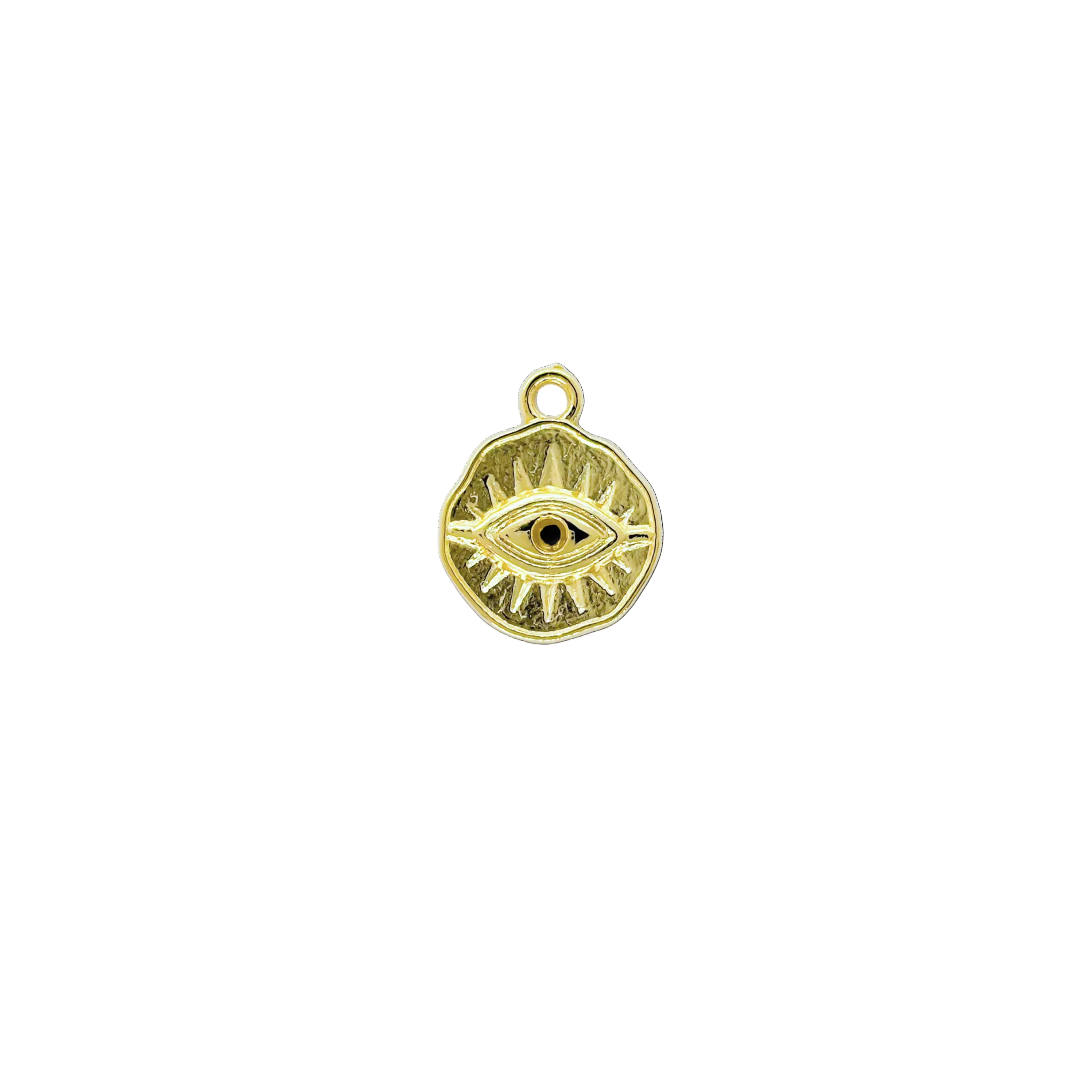 Charm Pièce oeil