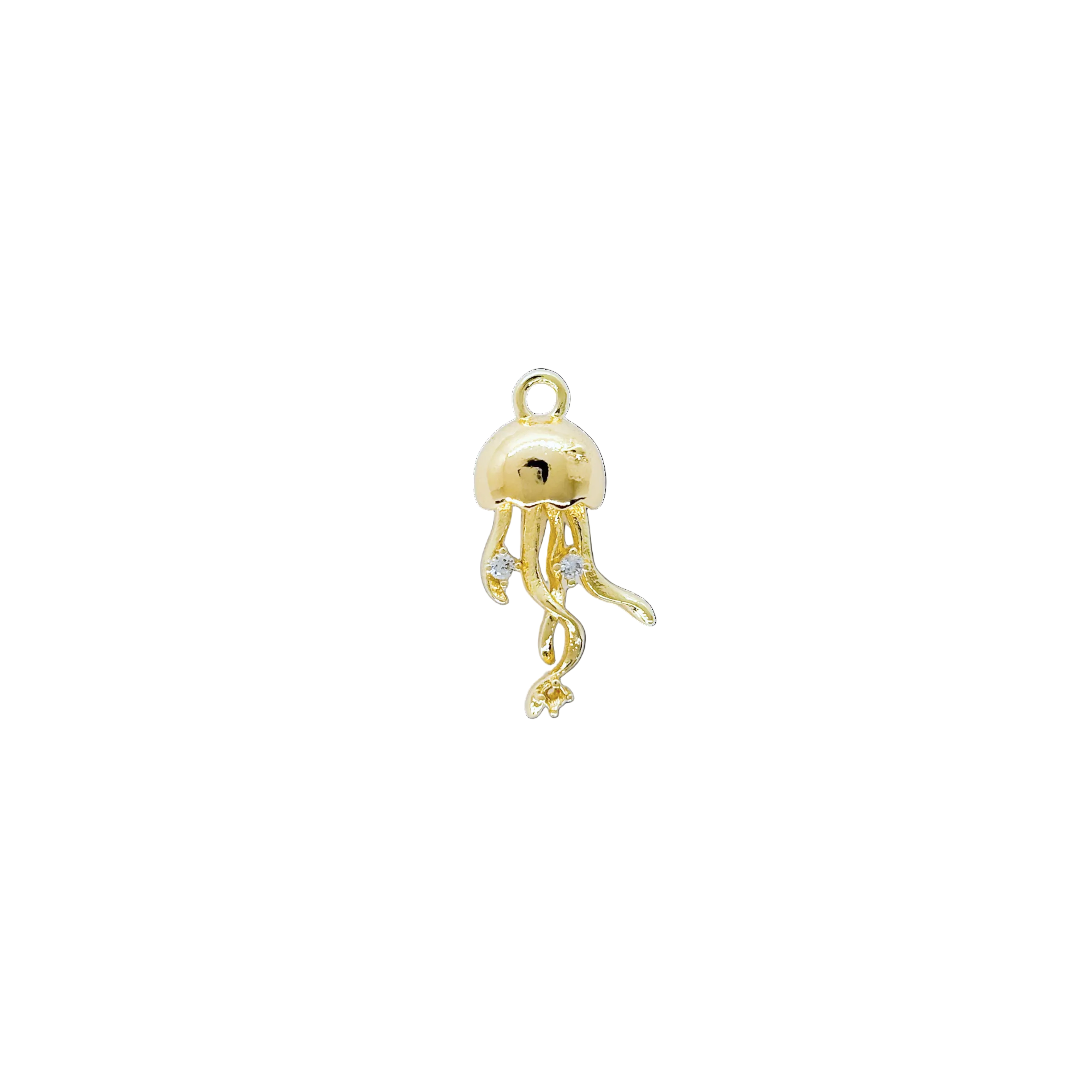 Charm Méduse