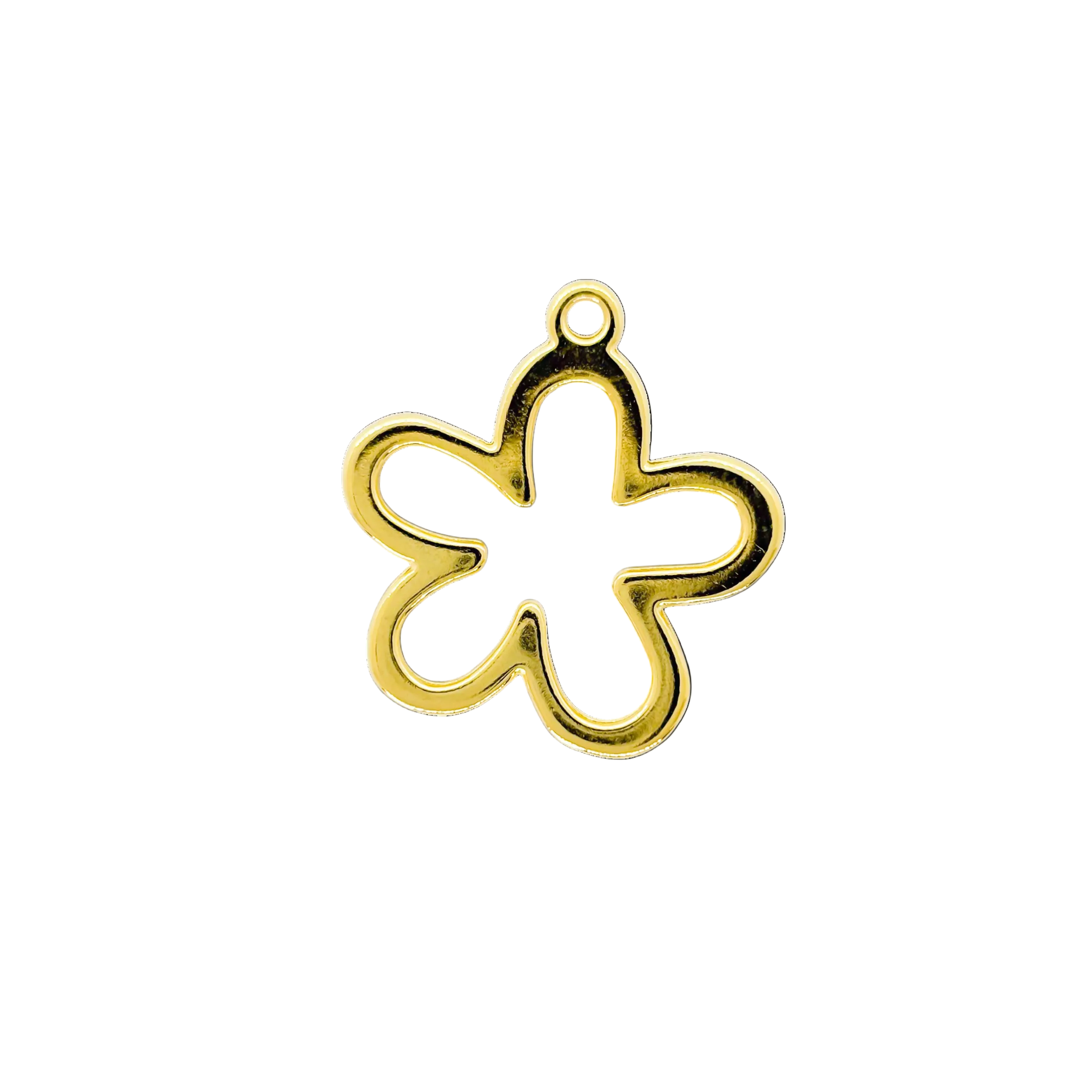 Charm grande Fleur