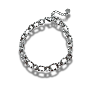 Bracelet ZENA argenté