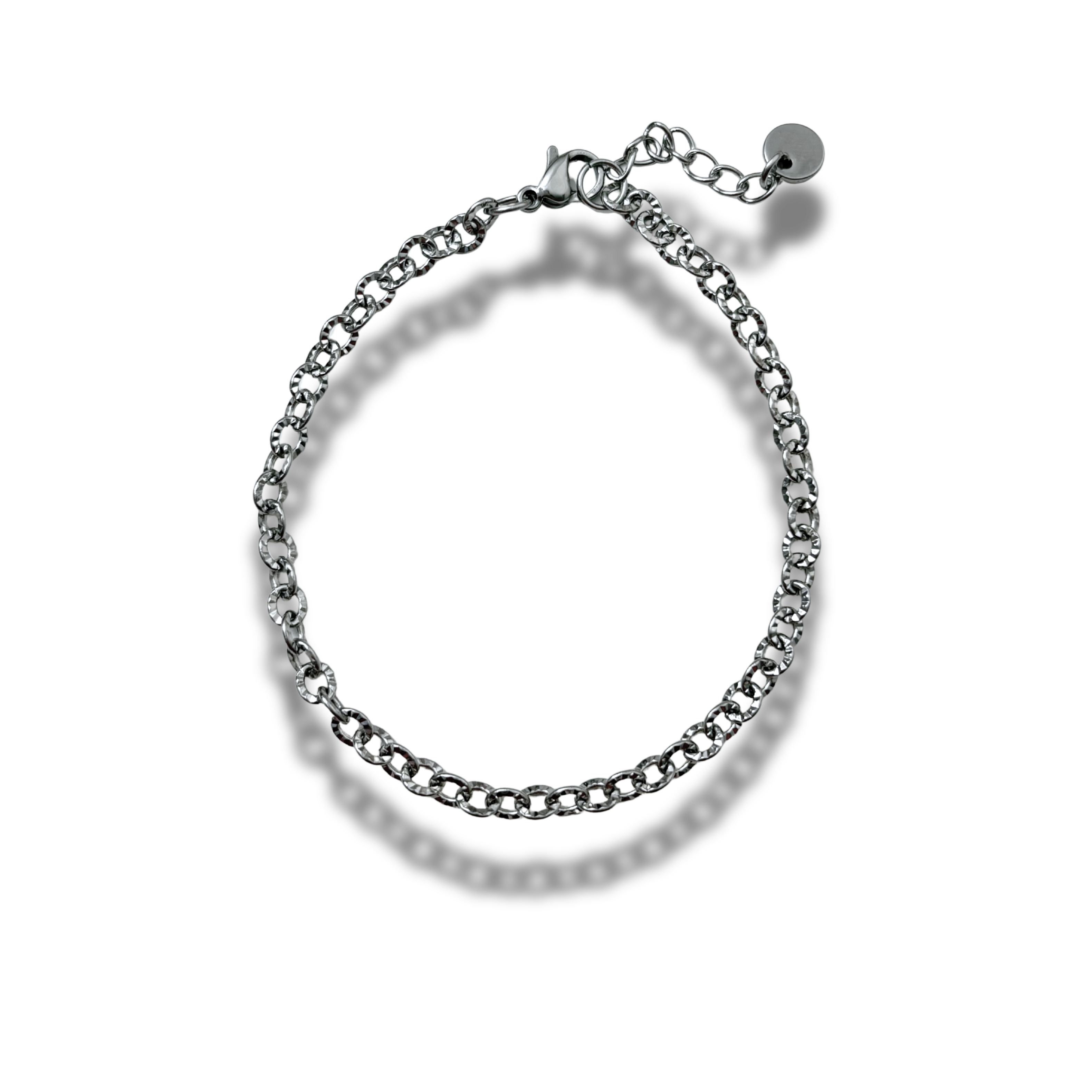 Bracelet STELLAR argenté