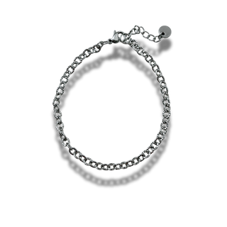 Bracelet STELLAR argenté