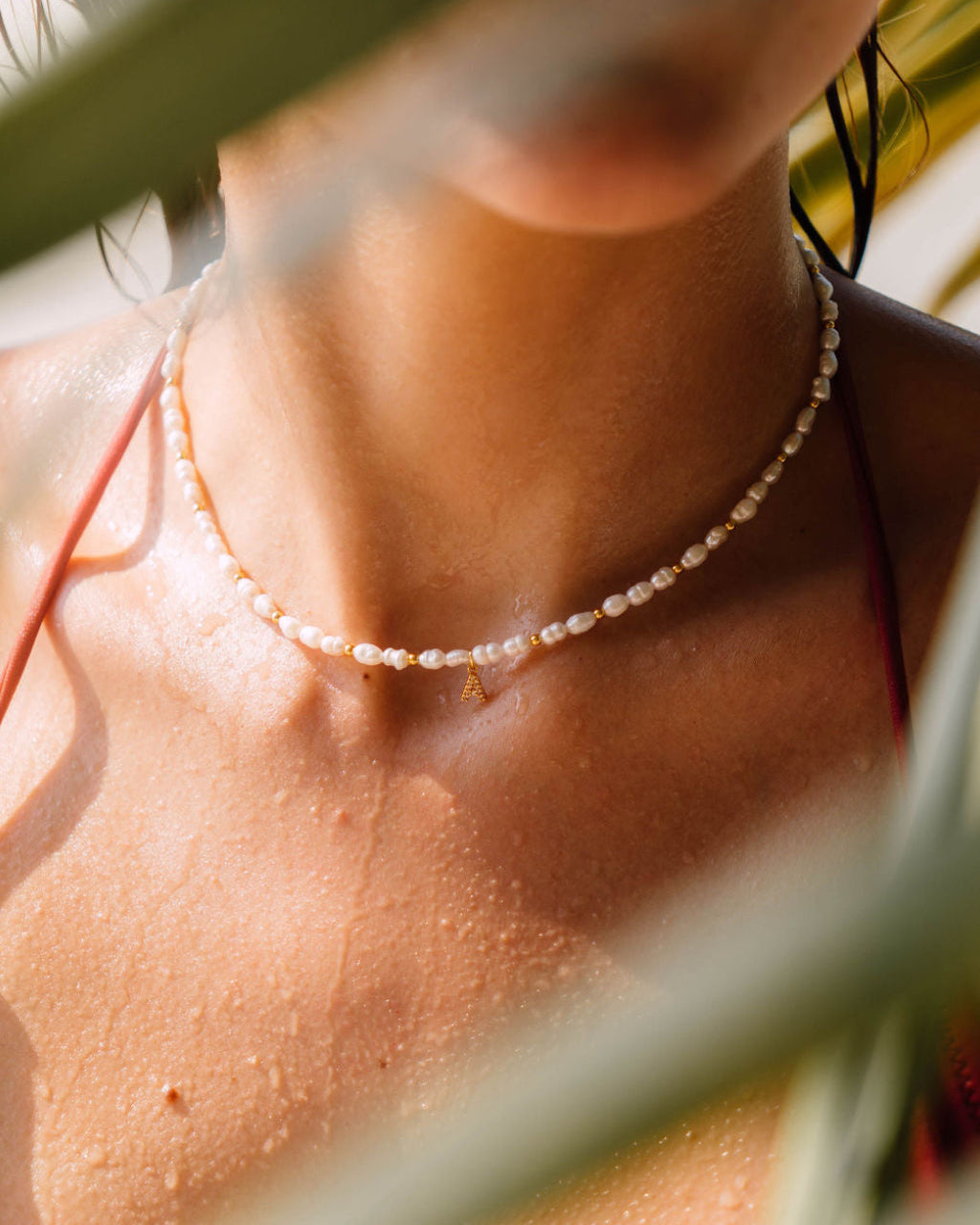 Collier LANI