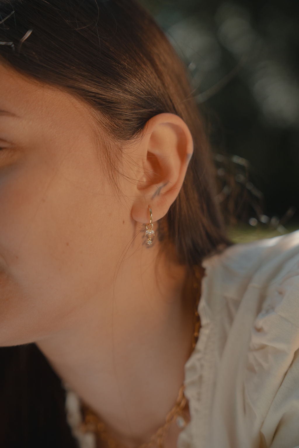 Charm oreille RISE