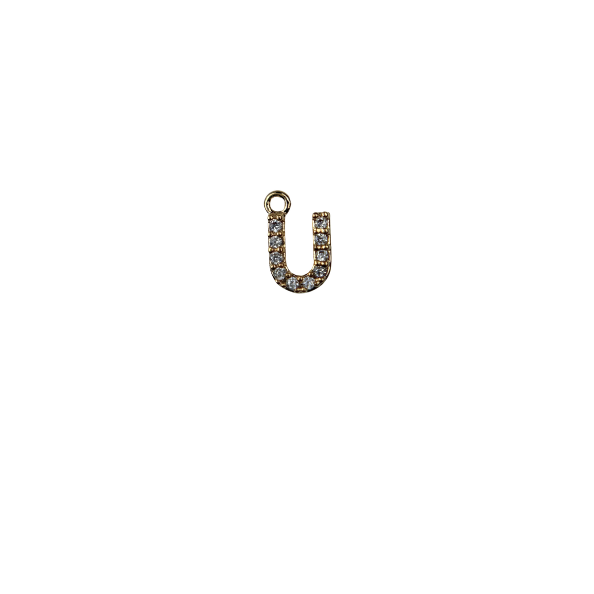 "U" Small