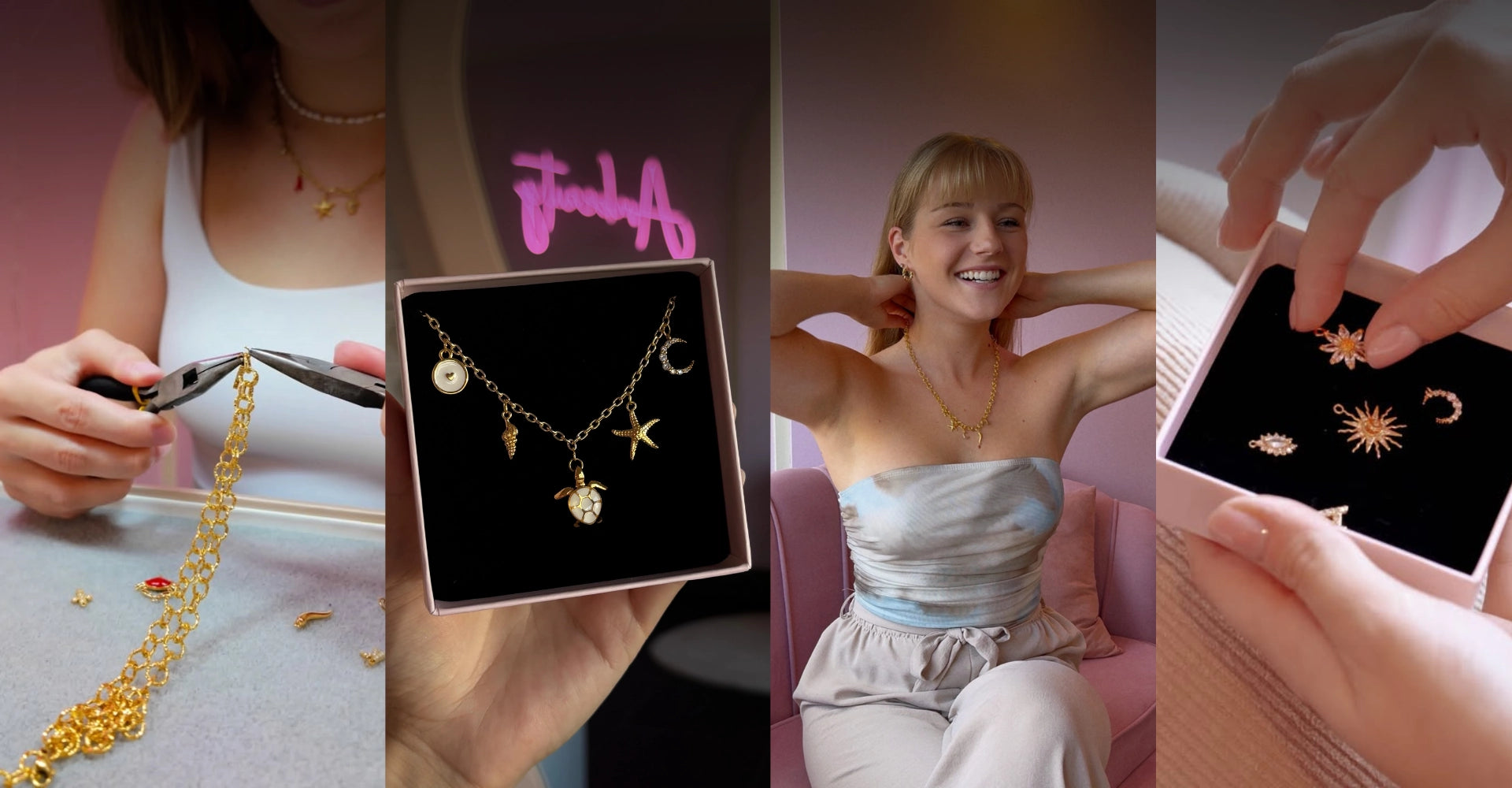 <i>bijoux <u>personnalisés</u></i>