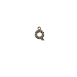 "Q" Small