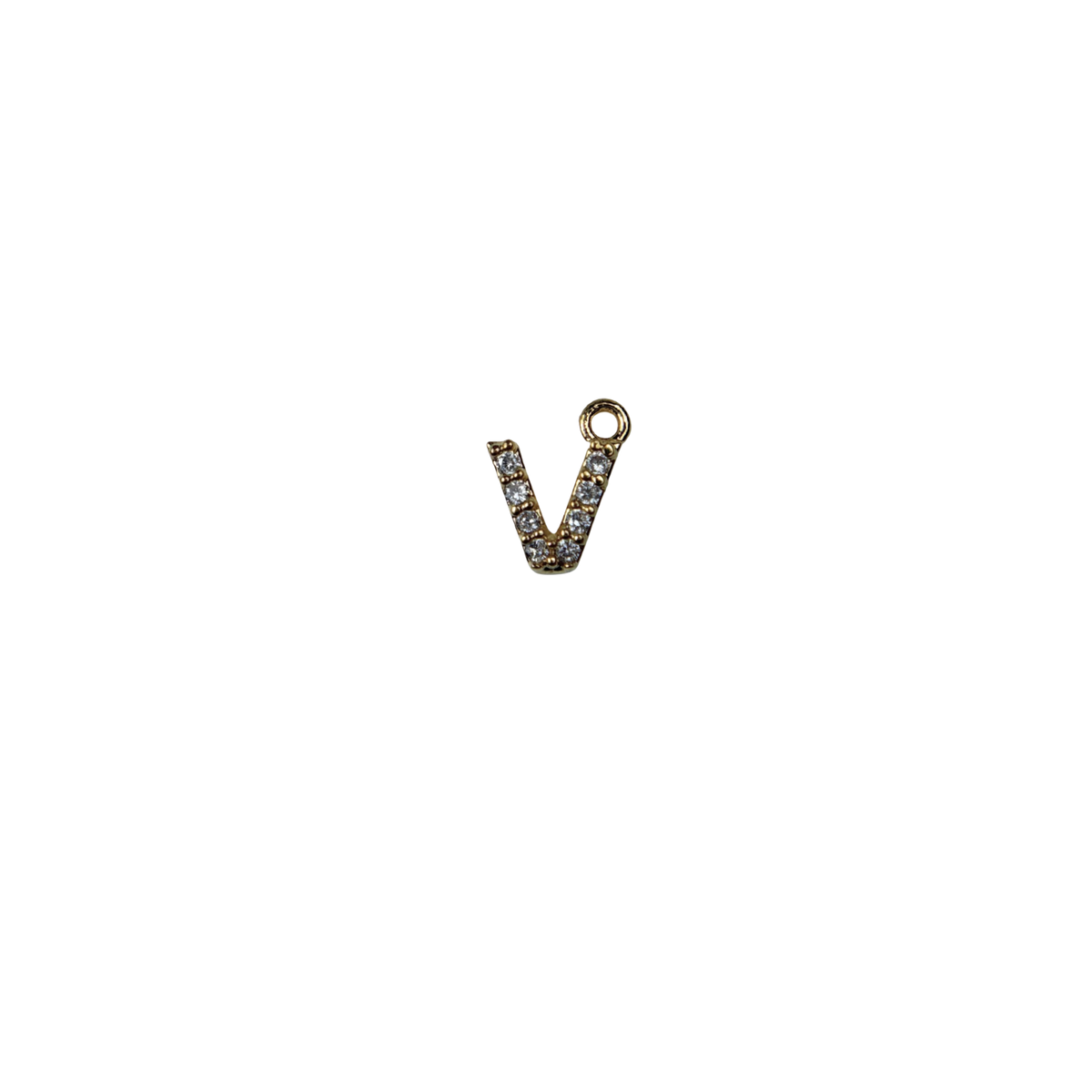 "V" Small